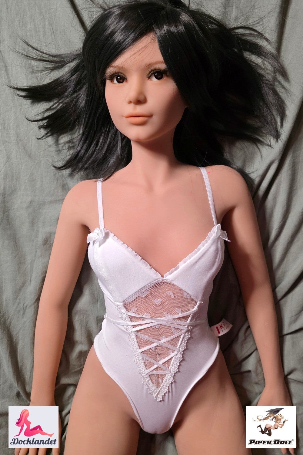 Elsa Sex doll (Piper Doll 100cm B-cup S-TPE) EXPRESS
