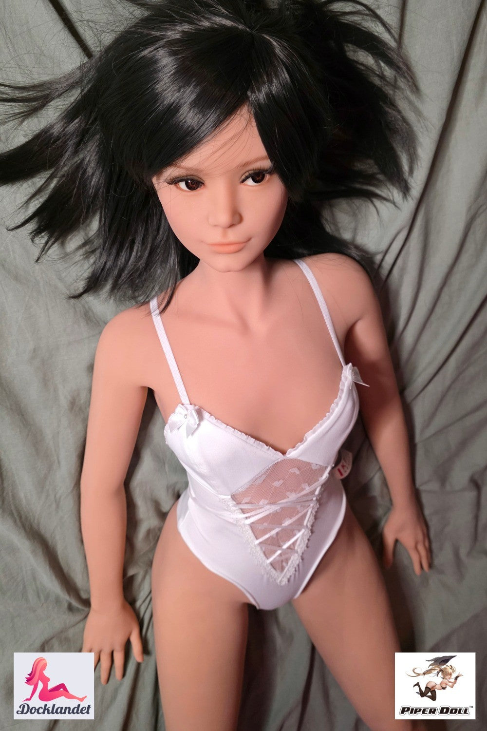 Elsa Sex doll (Piper Doll 100cm B-cup S-TPE) EXPRESS