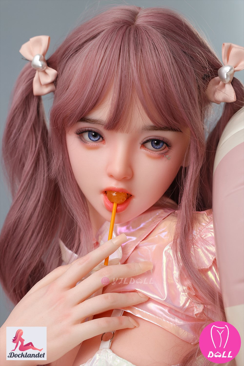 Emiko sexpuppe (YJL Doll 155cm C-cup #870 TPE + Silikon)