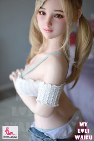 Honoka sexpuppe (My Loli Waifu 155 cm f-cup #57 Silikon)