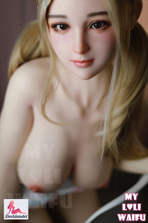 Honoka sexpuppe (My Loli Waifu 155 cm f-cup #57 Silikon)