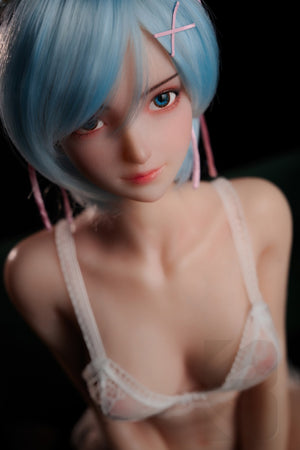 Gurt sexpuppe (BC-Doll 61 cm C-cup F01B Silikon)