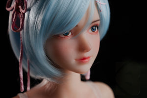 Gurt sexpuppe (BC-Doll 61 cm C-cup F01B Silikon)