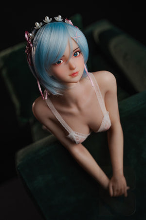 Gurt sexpuppe (BC-Doll 61 cm C-cup F01B Silikon)