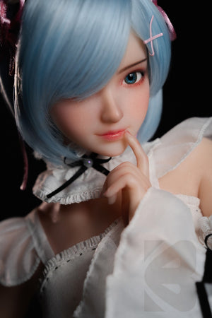 Gurt sexpuppe (BC-Doll 61 cm C-cup F01B Silikon)