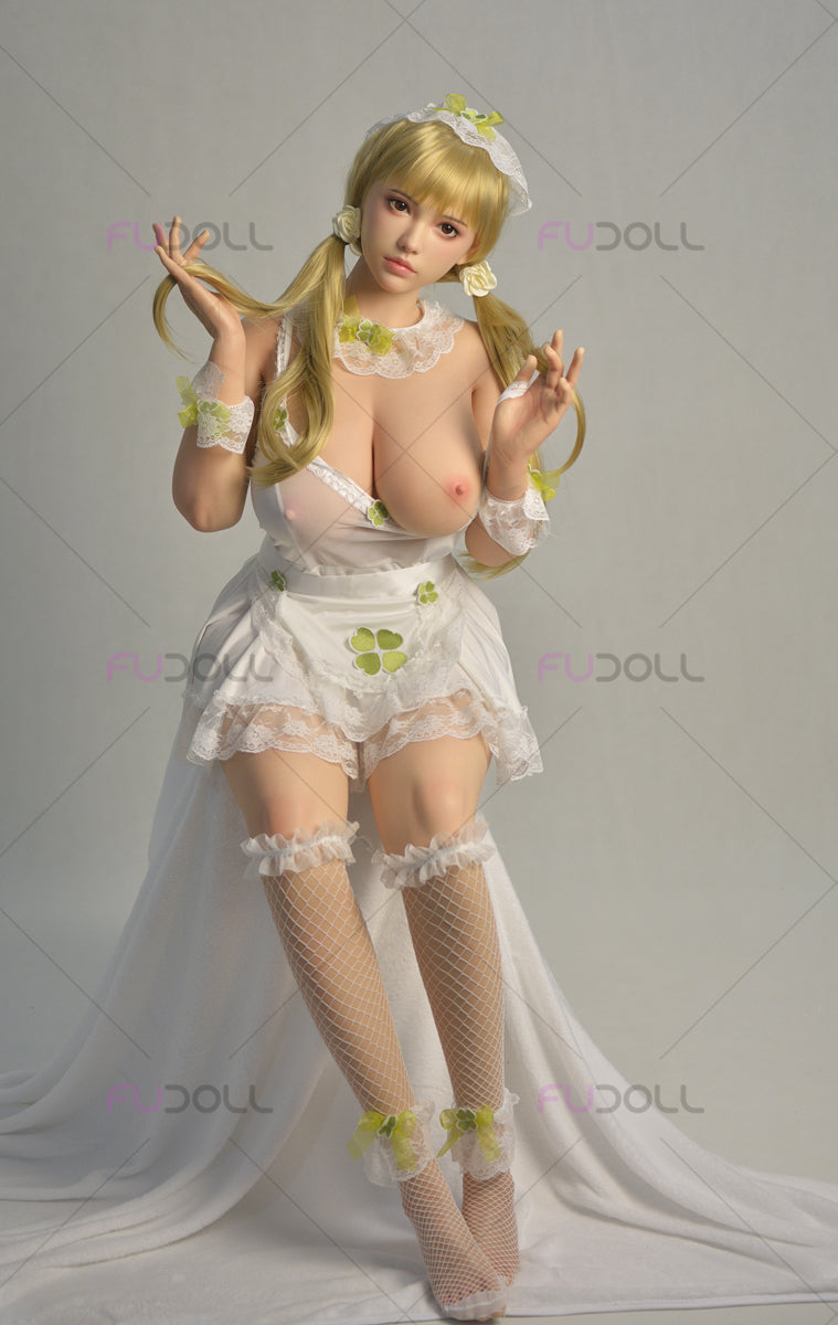 Schali sexpuppe (FUDoll 162cm F-cup Silikon)