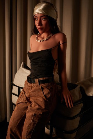 Tori sexpuppe (Climax Doll Pro 154 cm C-cup TPE+Silikon)