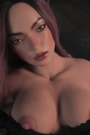 Ginny Sex doll (Climax Doll Pro 155cm D-cup TPE+silicone) EXPRESS