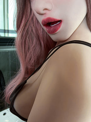 Sola sexpuppe (Climax Doll Pro 157cm C-cup TPE+Silikon)
