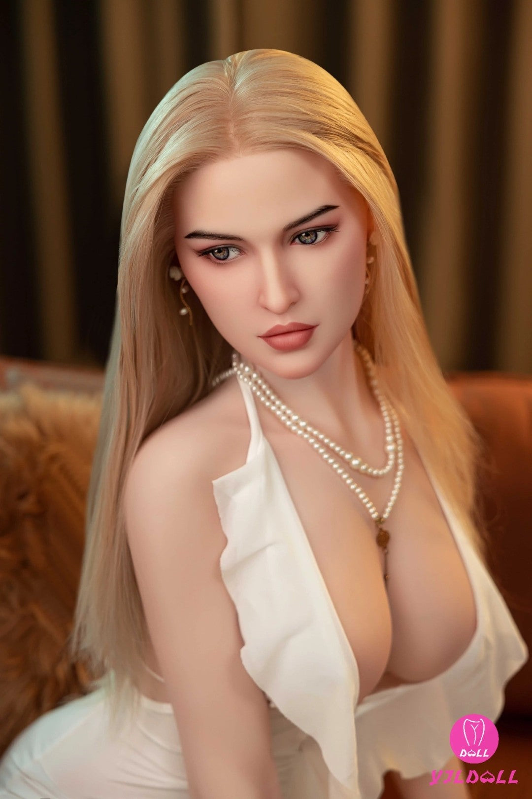 Pfeifer sexpuppe (YJL Doll 168cm E-cup #153 Silikon)