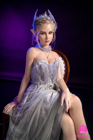 Kaylee Sex doll (YJL Doll 168cm e-cup #114 silicone)
