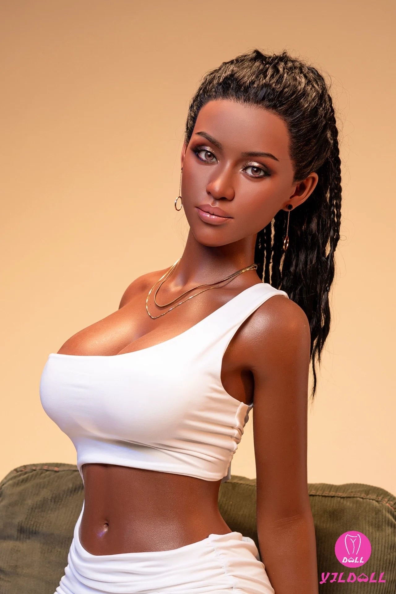 Adley sexpuppe (YJL Doll 159cm d-cup #164 Silikon)