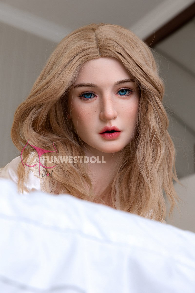 Cheri sexpuppe (FunWest Doll 160cm E-cup #047SJ Silikon)