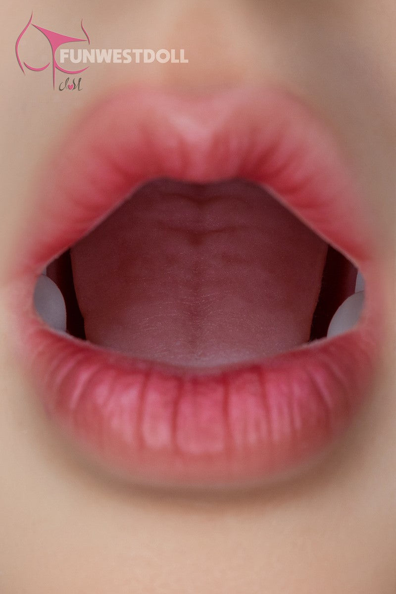 Cheri sexpuppe (FunWest Doll 160cm E-cup #047SJ Silikon)