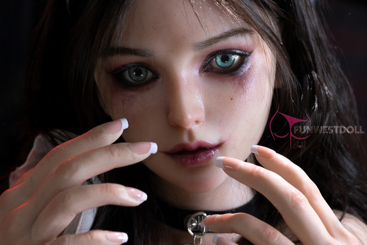 Lilie sexpuppe (FunWest Doll 160cm E-cup #036S Silikon)
