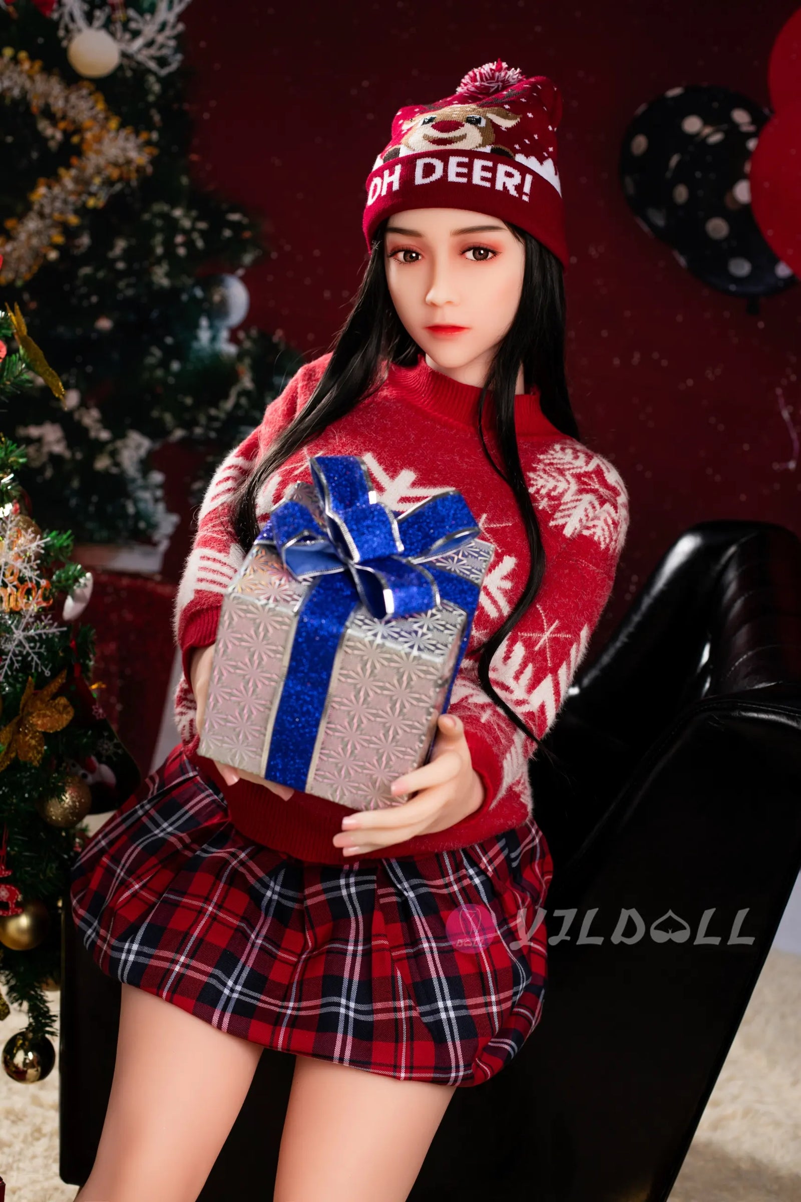 Yuan Yan sexpuppe (YJL Doll 163cm F-cup #899 TPE) EXPRESS