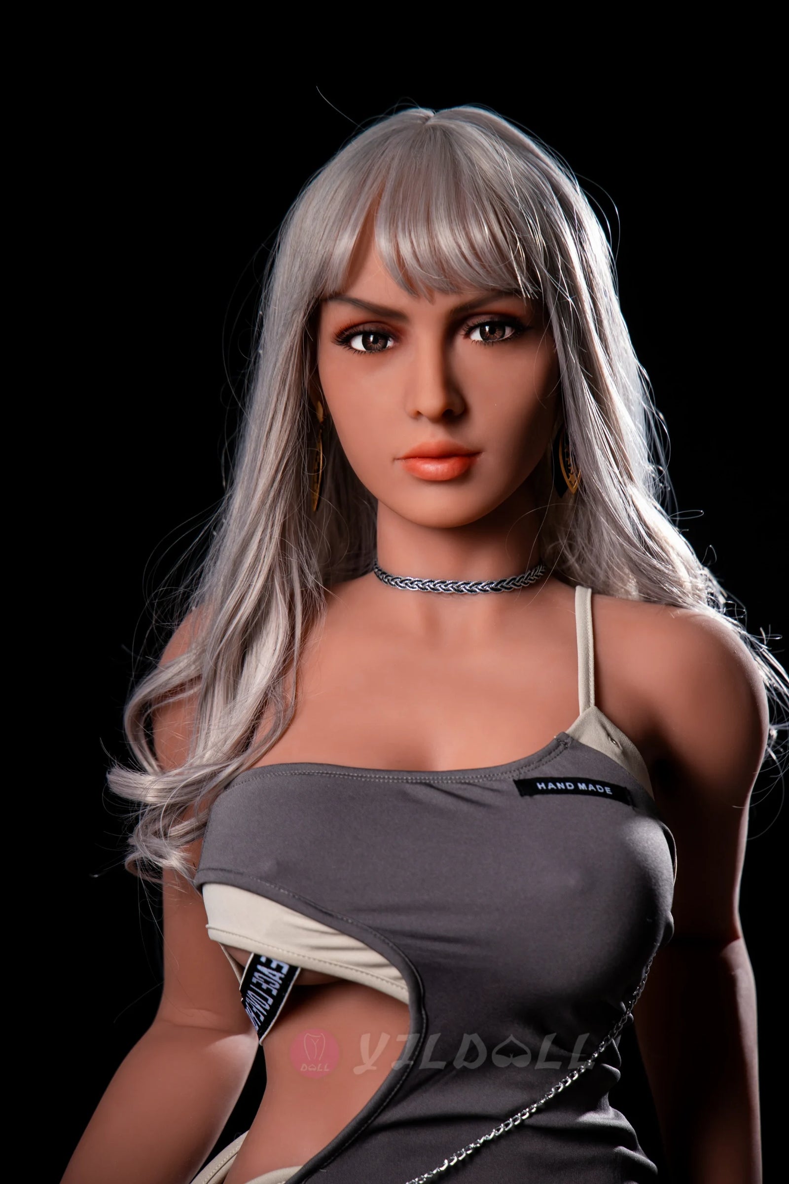 Elena Sex doll (YJL Doll 163cm F-cup #856 TPE)