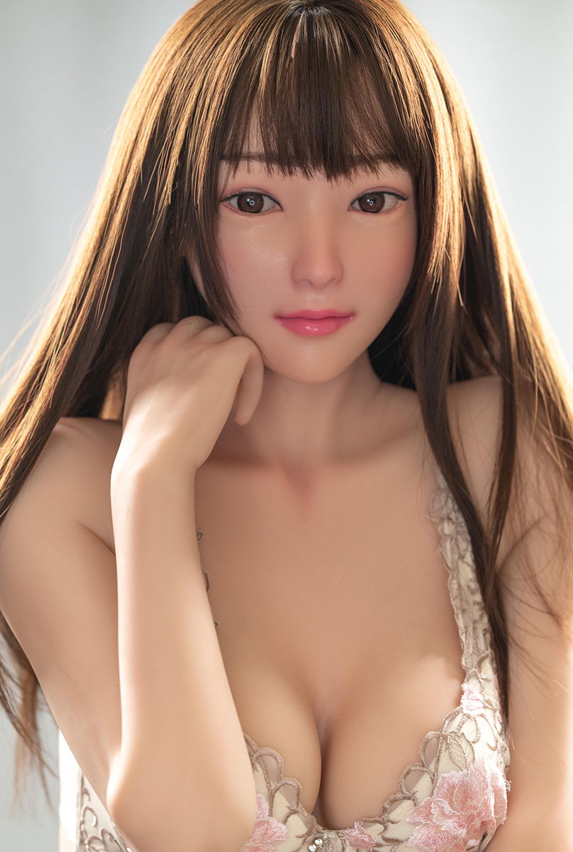 Amy sexpuppe (FUDoll 158cm D-cup #J001 TPE+Silikon)
