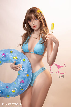 Tammy sexpuppe (FunWest Doll 157 cm C-cup #026 tpe)