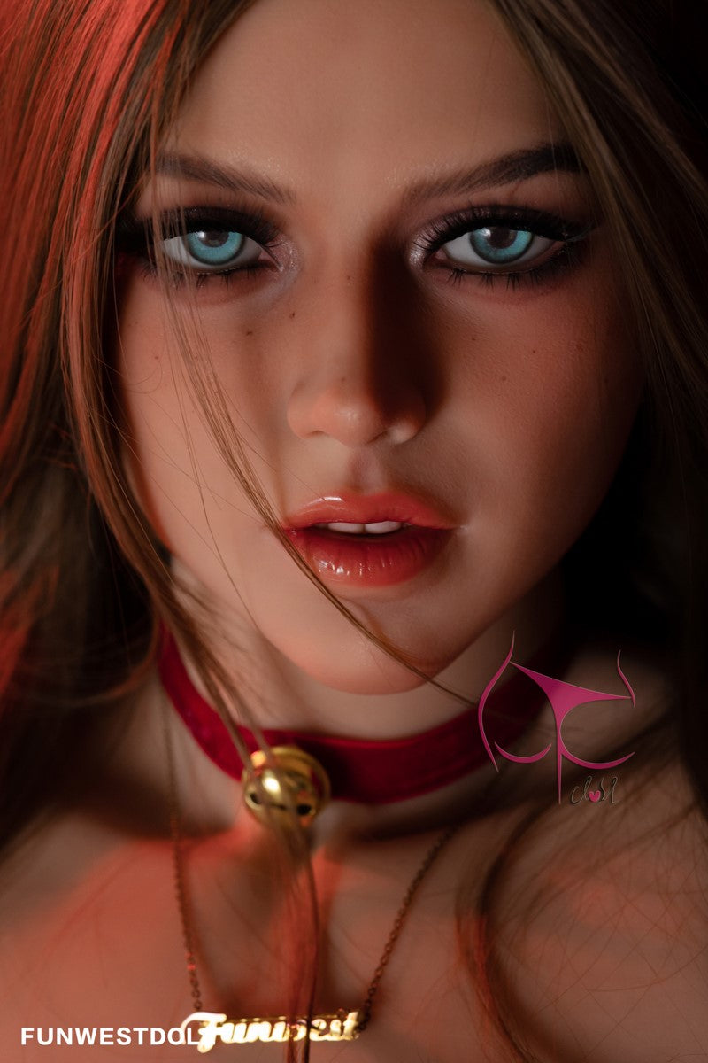 Sophie, meine sexpuppe (FunWest Doll 159cm A-cup #029 TPE) EXPRESS