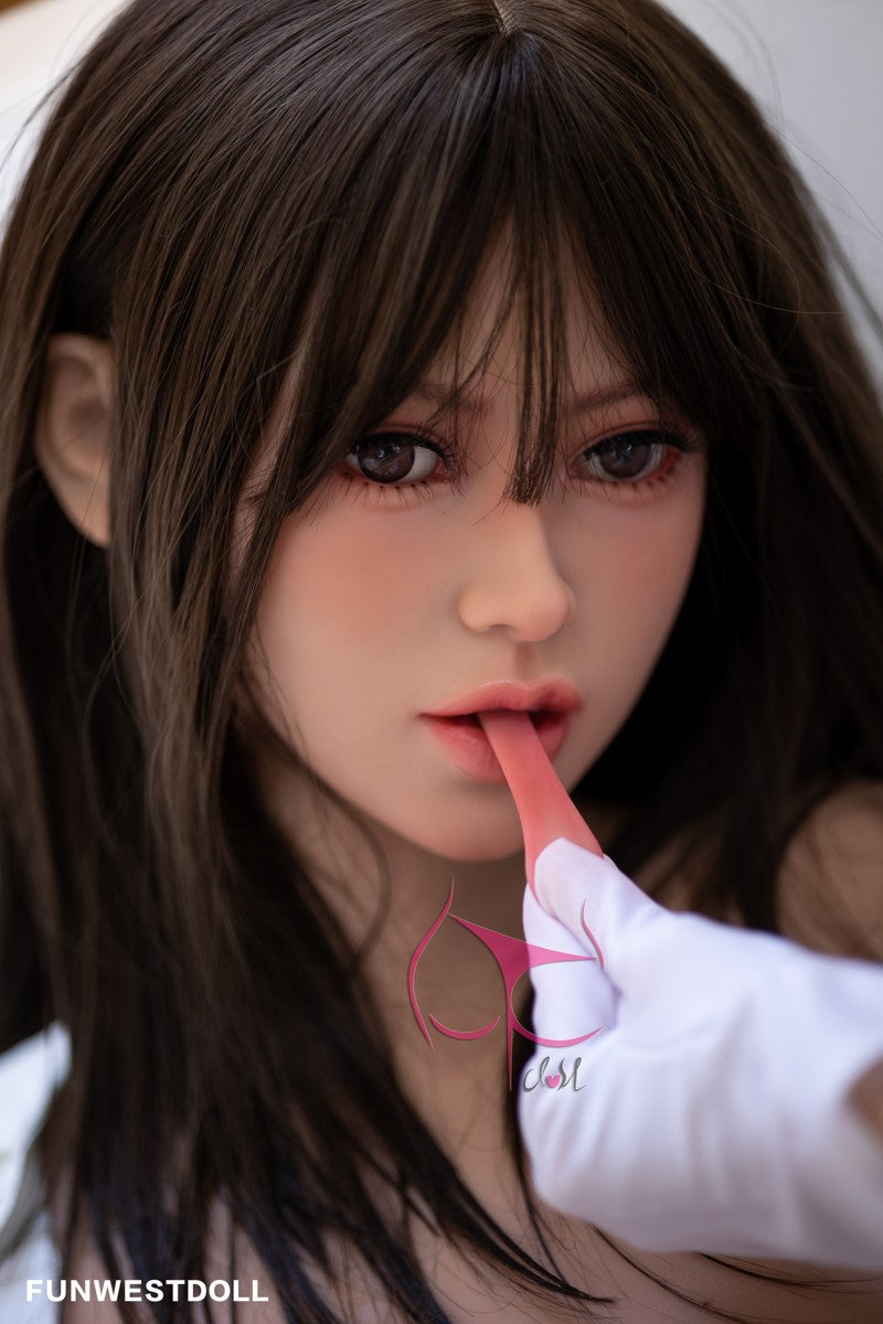 Lucy sexpuppe (FunWest Doll 165cm C-cup #032 TPE)