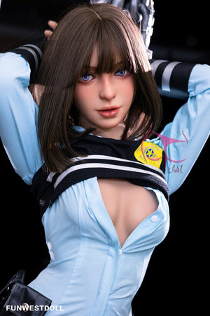 Eudora sexpuppe (FunWest Doll 157 cm C-cup #031 tpe)