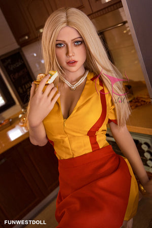 Sophiemina sexpuppe (FunWest Doll 162 cm f-cup #029 tpe)