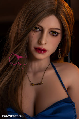Zoey sexpuppe (FunWest Doll 162 cm f-cup #034 tpe)
