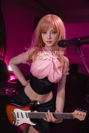 Alice sexpuppe (FunWest Doll 157 cm C-cup #038 tpe)