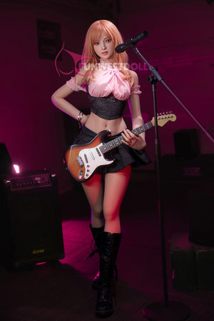 Alice sexpuppe (FunWest Doll 157 cm C-cup #038 tpe)