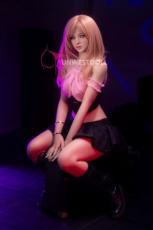 Alice sexpuppe (FunWest Doll 157 cm C-cup #038 tpe)