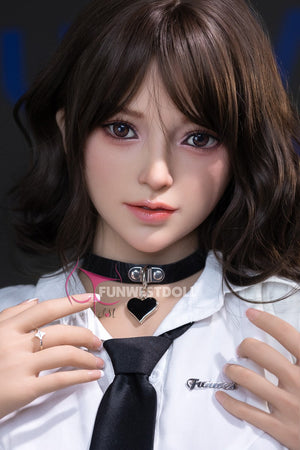 Alice sexpuppe (FunWest Doll 155 cm f-cup #038 S-TPE) EXPRESS