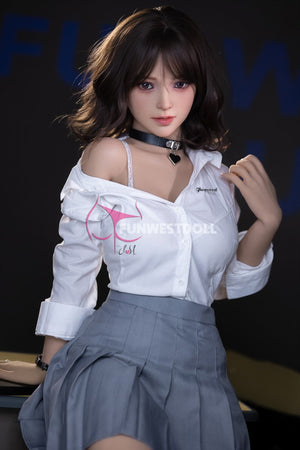 Alice sexpuppe (FunWest Doll 155 cm f-cup #038 S-TPE) EXPRESS