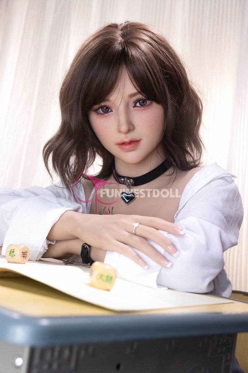 Alice sexpuppe (FunWest Doll 155cm F-cup #038 TPE)