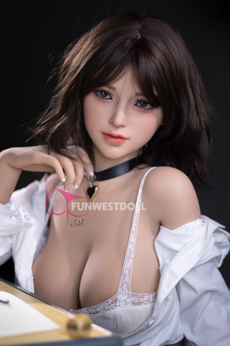Alice sexpuppe (FunWest Doll 155 cm f-cup #038 tpe)