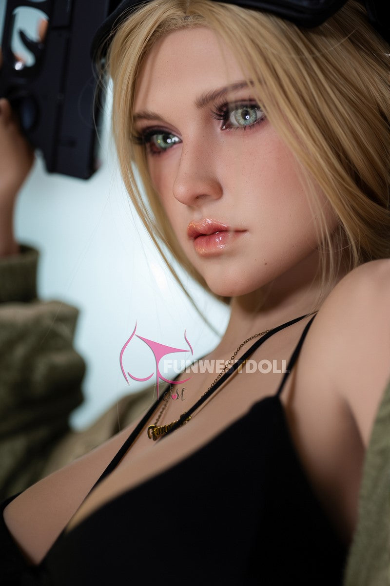 Bella sexpuppe (FunWest Doll 162 cm f-cup #037 S-TPE) EXPRESS