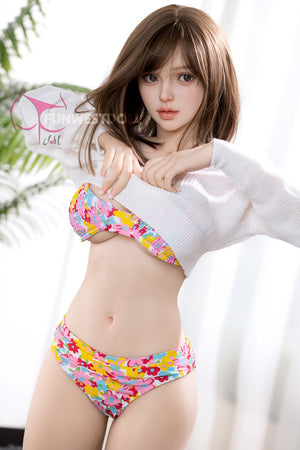 Lilie sexpuppe (FunWest Doll 152 cm d-cup #036 S-TPE) EXPRESS