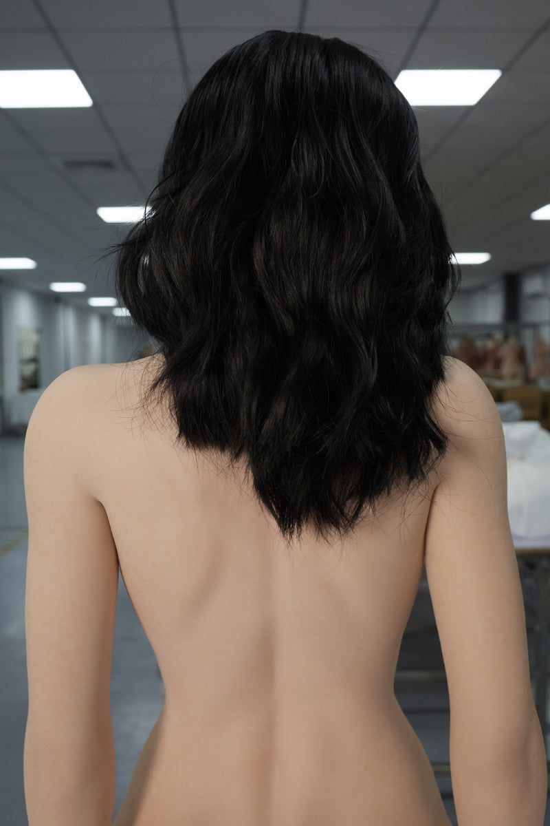 Mayu sexpuppe (Climax Doll ULW 158cm E-cup Silikon)