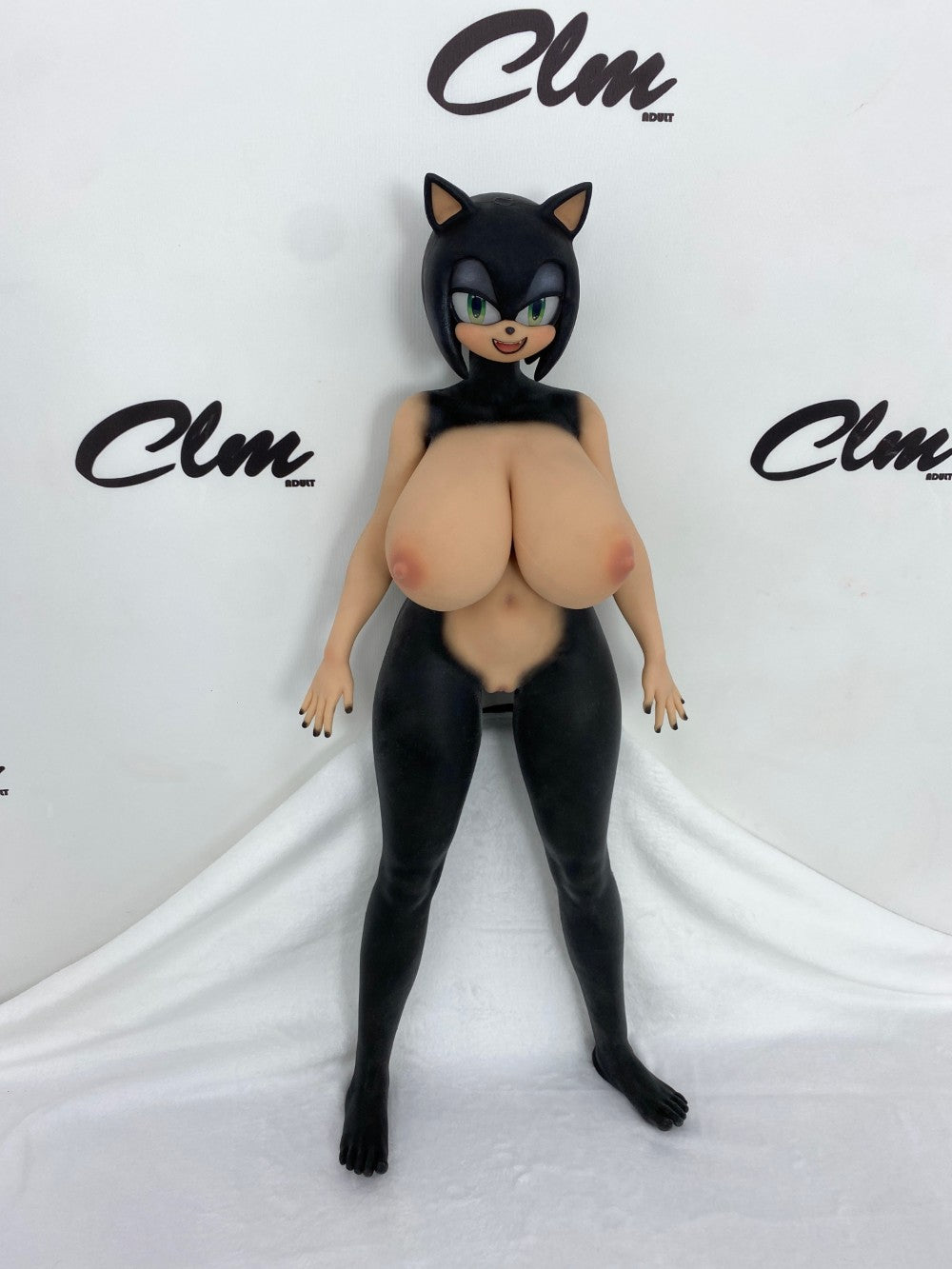 ARIE sexpuppe (Climax Doll Mini 70cm S-cup Silikon)