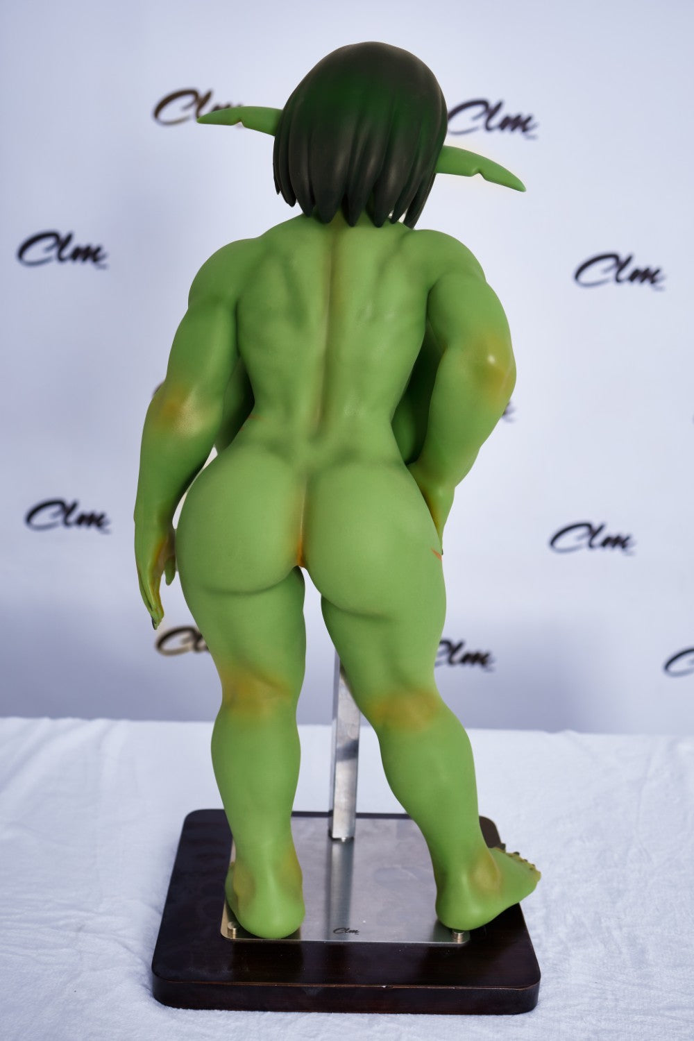 Zarga-Ork sexpuppe (Climax Doll Mini 70cm V-cup Silikon)