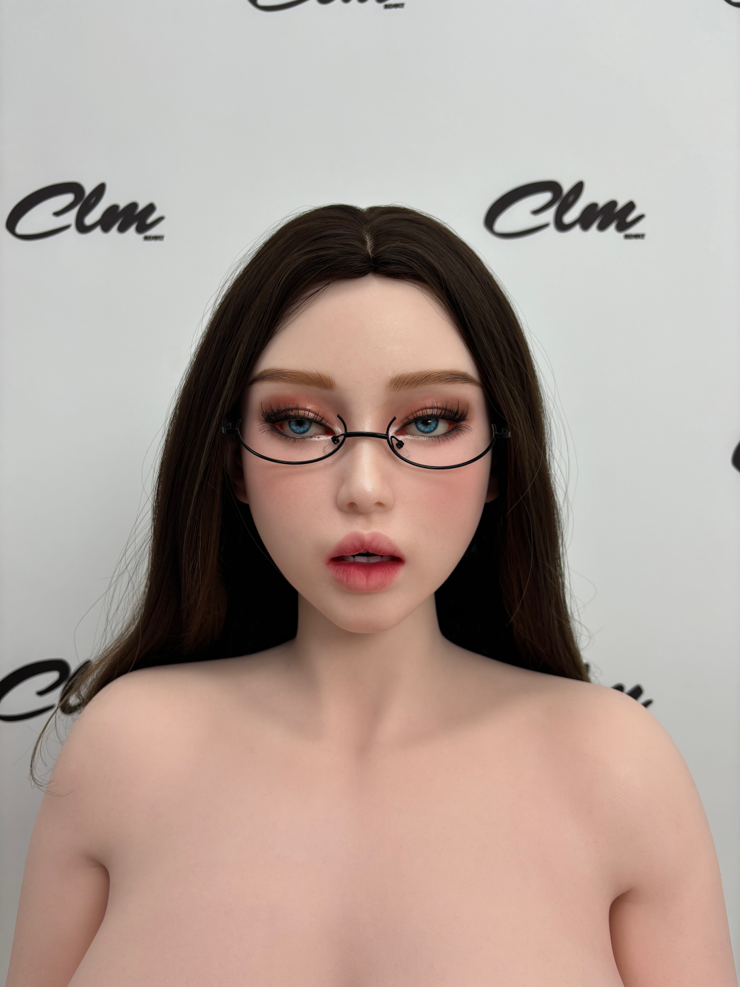Lottie sexpuppe (Climax Doll Ultra 161 cm i-cup Silikon)