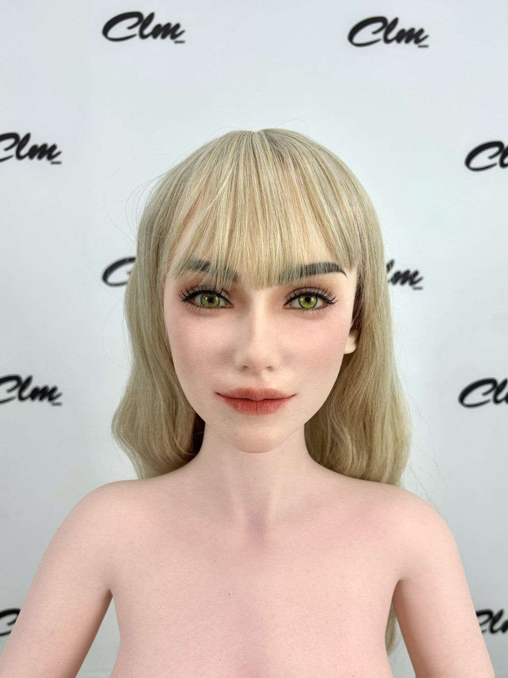 Imani sexpuppe (Climax Doll Ultra 160cm A-cup Silikon)