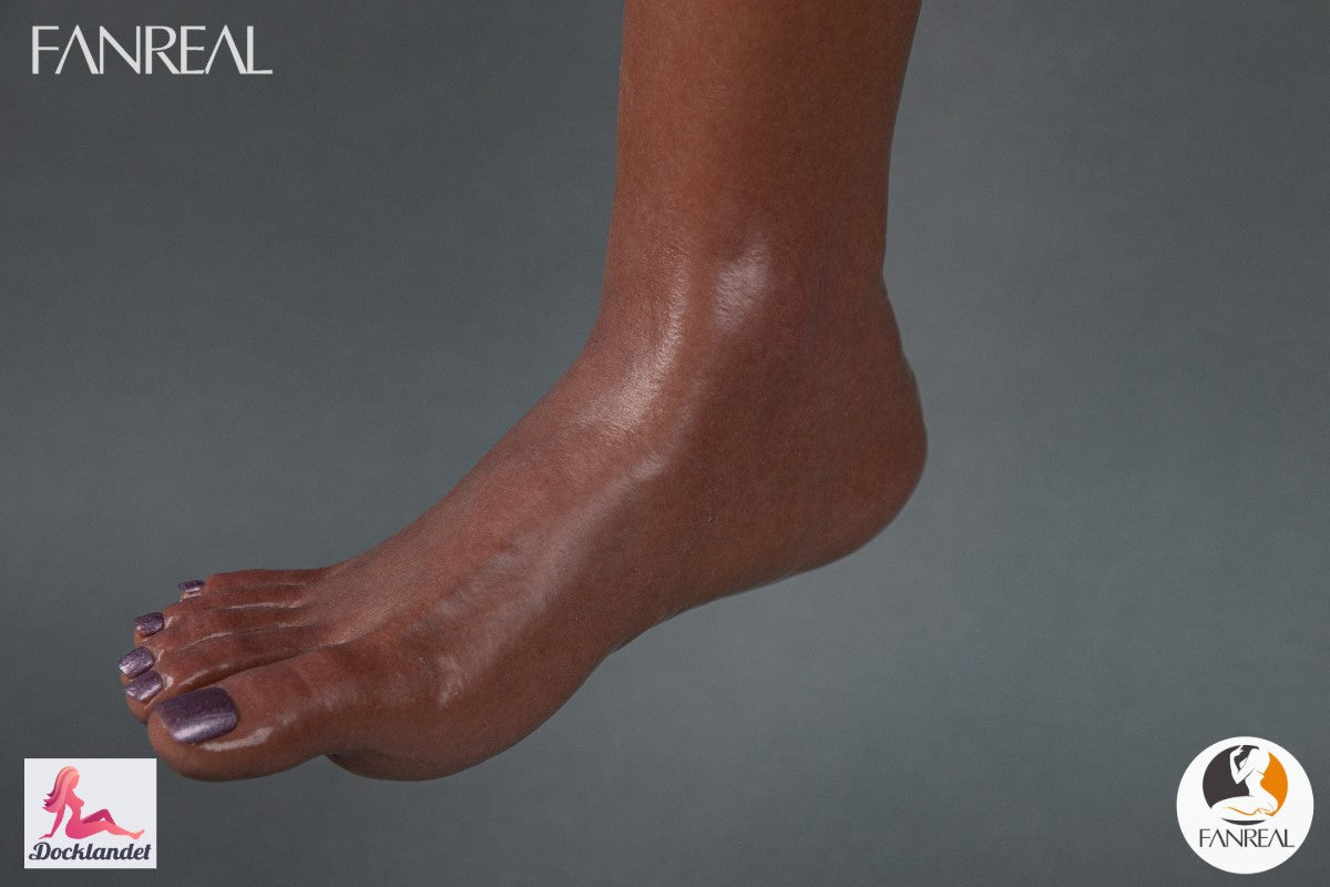 Ellie sexpuppe (FanReal Doll 173cm D-cup Silikon)