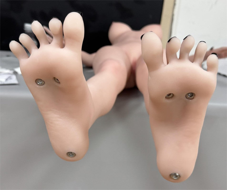 Schimin sexpuppe (TOP CYDOLL 168cm F-cup TPE+Silikon) EXPRESS OUTLET