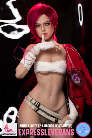 Sophiemina sexpuppe (FunWest Doll 157 cm C-cup #029 tpe) EXPRESS