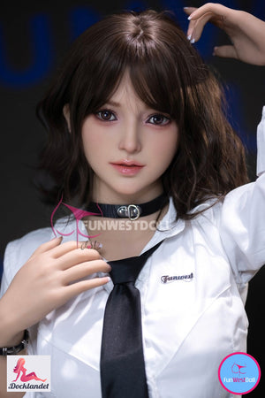 Alice sexpuppe (FunWest Doll 155 cm f-cup #038 S-TPE) EXPRESS