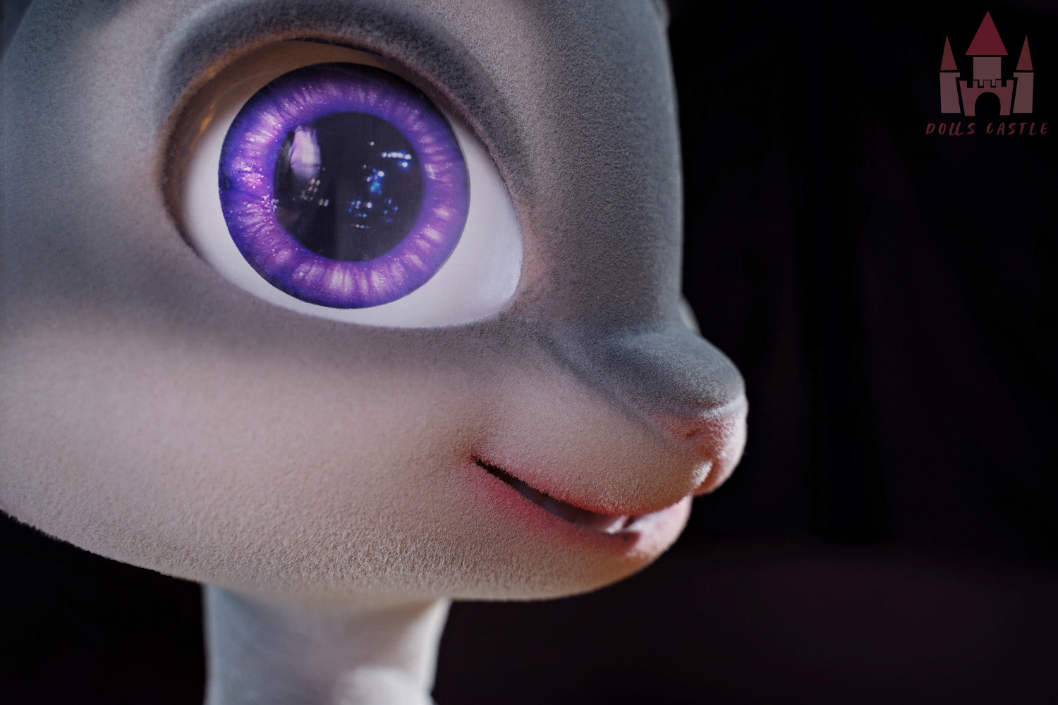 Judy Sex doll (Dolls Castle 120cm C-cup silicone)