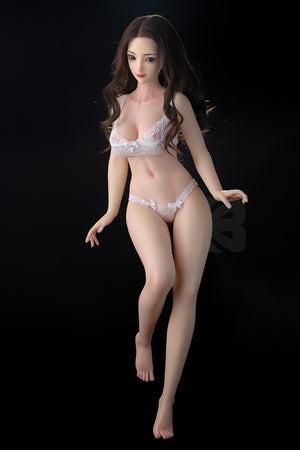 Jasmin sexpuppe (BC-Doll 76 cm e-cup G01C Silikon)