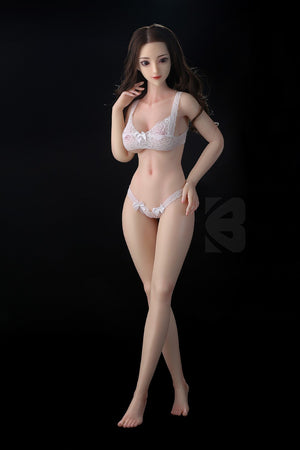 Jasmin sexpuppe (BC-Doll 76 cm e-cup G01C Silikon)