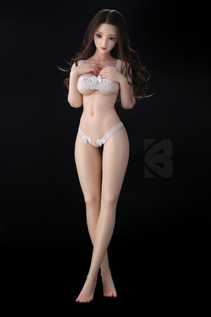 Jasmin sexpuppe (BC-Doll 76 cm e-cup G01C Silikon)